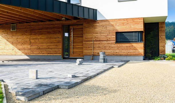 Best Best Driveway Pavers  in Wells, MN