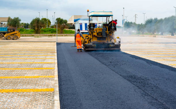 Best Commercial Driveway Pavers  in Wells, MN