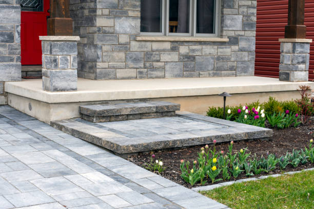 Trusted Wells, MN Driveway Pavers Experts
