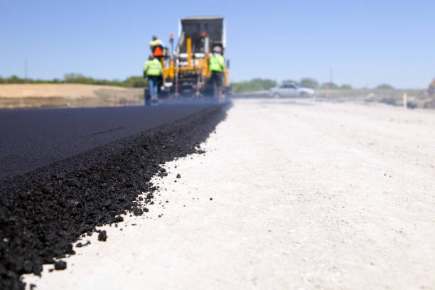 Reasons to Select Us for Your Driveway Paving Requirements in Wells, MN
