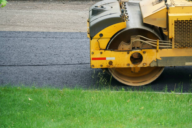 Best Interlocking Driveway Pavers  in Wells, MN