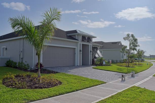 Best Custom Driveway Pavers  in Wells, MN