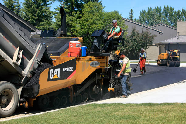 Best Driveway Pavers for Homes  in Wells, MN